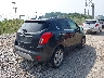 KL4CJASB0FB****** Salvage and Wrecked 2015 Buick Encore in Pennsylvania State