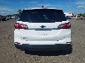 2GNAXSEV3K6****** Wrecked 2019 Chevrolet Equinox