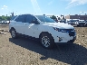 2GNAXSEV3K6****** Salvage and Wrecked 2019 Chevrolet Equinox in Avenel New Jersey