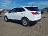 2GNAXSEV3K6****** Salvage and Repairable 2019 Chevrolet Equinox in Avenel New Jersey