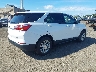 2GNAXSEV3K6****** Salvage and Wrecked 2019 Chevrolet Equinox in New Jersey State