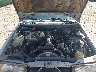 WDBAB53A5FA****** Reparables 1985 Mercedes-Benz 300 Series en Atlanta East