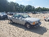WDBAB53A5FA****** Salvamento y Destrozados 1985 Mercedes-Benz 300 Series en Atlanta East