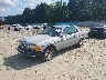 WDBAB53A5FA****** Usados y Reparables 1985 Mercedes-Benz 300 Series en Atlanta East