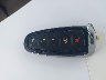 1FMCU9J95EU****** Salvamento 2014 Ford Escape en Estado de Massachusetts