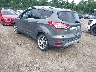 1FMCU9J95EU****** Salvamento y Reparables 2014 Ford Escape en Templeton