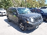 1C4NJRFB6GD****** Salvamento y Destrozados 2016 Jeep Patriot en Dallas-Fort Worth