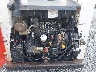 ALJG2**** Repairable 2017 Bobcat T650 Skid Steer in Atlanta West