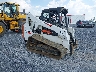 ALJG2**** Salvage and Wrecked 2017 Bobcat T650 Skid Steer in Atlanta West