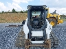 ALJG2**** Salvage and Repairable 2017 Bobcat T650 Skid Steer in Georgia State