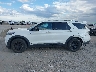 1FMSK8FH6PG****** Salvage 2023 Ford Explorer