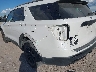 1FMSK8FH6PG****** Salvage and Wrecked 2023 Ford Explorer in Dallas