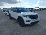 1FMSK8FH6PG****** Salvage and Wrecked 2023 Ford Explorer in Dallas