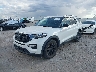 1FMSK8FH6PG****** Used and Repairable 2023 Ford Explorer in Dallas
