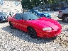 2G1FP22K712****** Salvamento y Destrozados 2001 Chevrolet Camaro en Pittsburgh North