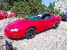 2G1FP22K712****** Usados y Reparables 2001 Chevrolet Camaro en Pittsburgh North