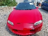 2G1FP22K712****** Salvamento y Reparables 2001 Chevrolet Camaro en Estado de Pennsylvania