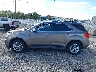 2GNALDEK7C6****** Repairable 2012 Chevrolet Equinox in Florida State