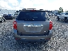 2GNALDEK7C6****** Wrecked 2012 Chevrolet Equinox