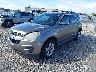 2GNALDEK7C6****** Used and Repairable 2012 Chevrolet Equinox in Tampa