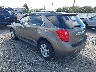 2GNALDEK7C6****** Salvage and Repairable 2012 Chevrolet Equinox in Tampa