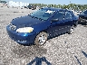 1NXBR32E34Z****** Used and Repairable 2004 Toyota Corolla in Lexington