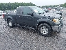 1N6AD0CW8BC****** Salvamento y Destrozados 2011 Nissan Frontier en Albany