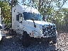 3AKJGLD59FS****** Salvage 2015 Freightliner Cascadia 125 in Virginia State