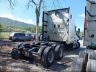 3AKJGLD59FS****** Salvage and Wrecked 2015 Freightliner Cascadia 125 in Virginia State
