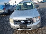 1FMCU0DG4AK****** Wrecked 2010 Ford Escape in Pennsylvania State