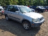 JHLRD18621C****** Salvamento y Destrozados 2001 Honda CR-V en Metro DC
