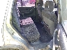 JHLRD18621C****** Destrozados 2001 Honda CR-V en Metro DC