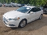 3FA6P0LU3ER****** Used and Repairable 2014 Ford Fusion in Dundalk