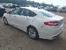 3FA6P0LU3ER****** Salvage and Repairable 2014 Ford Fusion in Dundalk