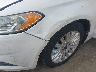 3FA6P0LU3ER****** Salvage and Repairable 2014 Ford Fusion in Maryland State
