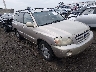 JTEEP21A440****** Salvage and Wrecked 2004 Toyota Highlander in Avenel New Jersey