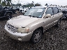 JTEEP21A440****** Used and Repairable 2004 Toyota Highlander in Avenel New Jersey