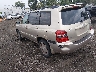 JTEEP21A440****** Salvage and Repairable 2004 Toyota Highlander in Avenel New Jersey