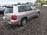 JTEEP21A440****** Salvage and Wrecked 2004 Toyota Highlander in New Jersey State