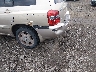 JTEEP21A440****** Salvage and Repairable 2004 Toyota Highlander in New Jersey State