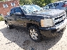 2GCEK19J381****** Salvage and Wrecked 2008 Chevrolet Silverado 1500 in Taunton
