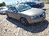 WAUDT48H66K****** Salvage and Wrecked 2006 Audi A4 in Tucson