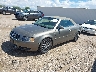 WAUDT48H66K****** Used and Repairable 2006 Audi A4 in Tucson
