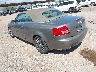WAUDT48H66K****** Salvage and Repairable 2006 Audi A4 in Tucson