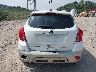 KL4CJASB2GB****** Usados 2016 Buick Encore en Estado de Pennsylvania