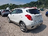 KL4CJASB2GB****** Salvamento y Reparables 2016 Buick Encore en Pittsburgh