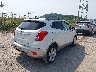 KL4CJASB2GB****** Salvamento y Destrozados 2016 Buick Encore en Estado de Pennsylvania