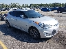 KMHTC6AD3HU****** Salvamento y Destrozados 2017 Hyundai Veloster en Lexington