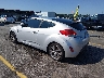 KMHTC6AD3HU****** Salvamento y Reparables 2017 Hyundai Veloster en Lexington