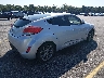 KMHTC6AD3HU****** Salvamento y Destrozados 2017 Hyundai Veloster en Estado de Carolina del Sur